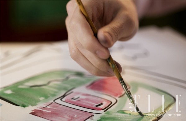 Burberry2016新季男女裝系列廣告大片隆重發布 Burberry2016新季男女裝系列廣告大片隆重發布