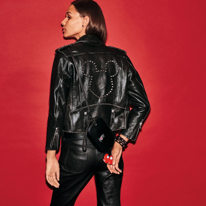 Coach 1941×Disney 限量珍藏版系列