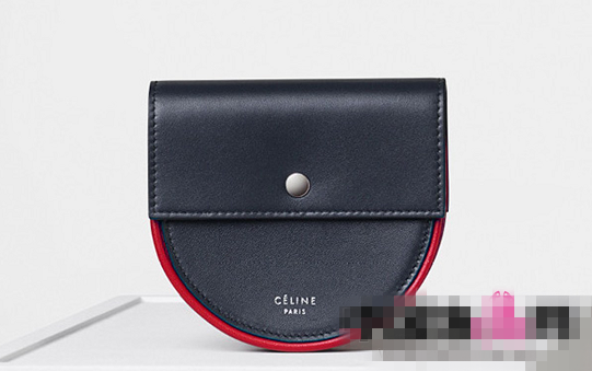 Celine推出2017春季包包系列 舒適質感取勝