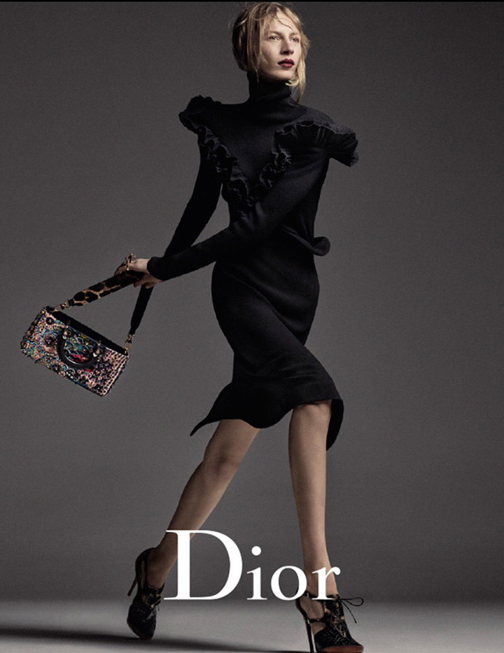 Christian Dior 2016ﶬϵЏVƬ