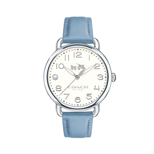 COACH 傾情推出2016秋冬系列腕表