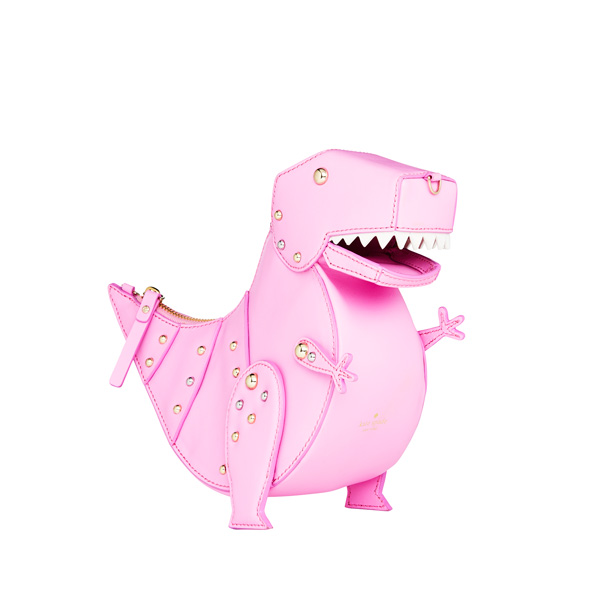 kate spade new york 發(fā)布2016假日系列