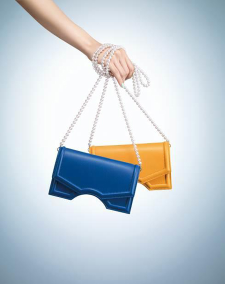 TASAKI por RELIQUIAE 2017春夏系列新品