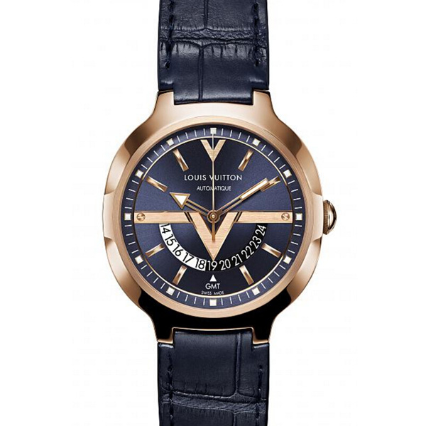 把握時間,跟著Louis