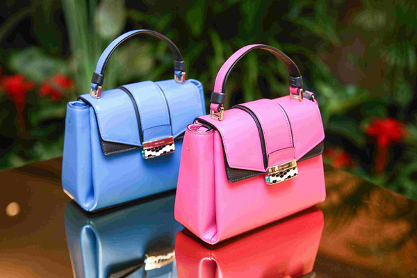 寶格麗Serpenti Viper手袋,續寫靈蛇魅惑傳奇