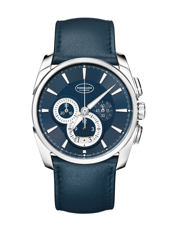 Tonda Mtrographe Bleu Abyss