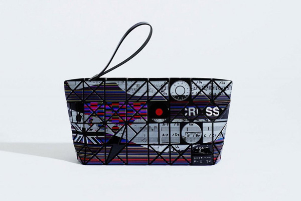 三宅一生推出新款「Bao Bao」手袋系列