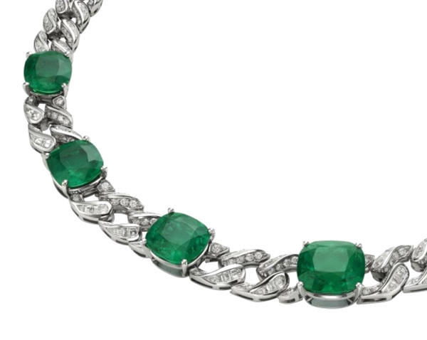 寶格麗發(fā)布2016高級珠寶系列“華彩之源”