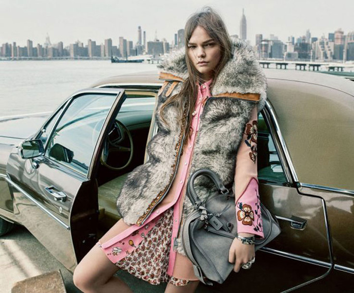 Coach 1941 2016ﶬϵЏVƬ