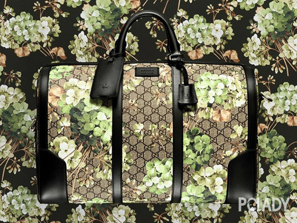 背上這款Gucci包包的人都“美瘋了”! 背上這款Gucci包包的人都“美瘋了”!