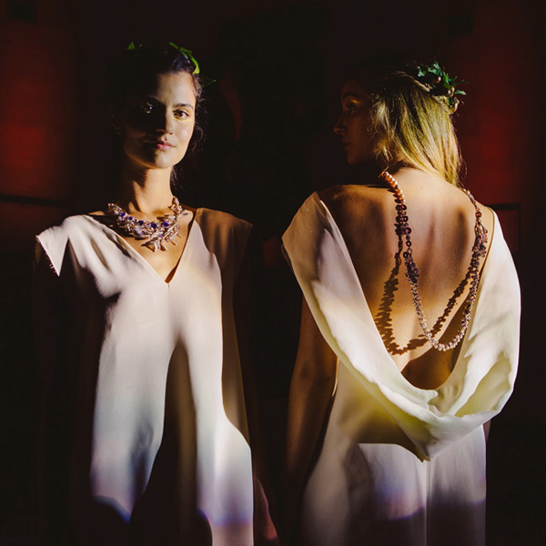 lLa Nature de CHAUMET ߶錚