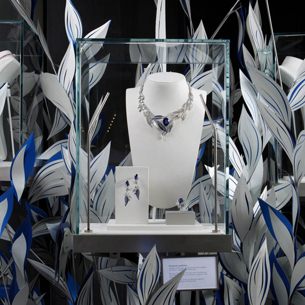 lLa Nature de CHAUMET ߶錚