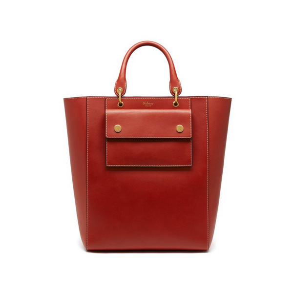 Mulberry 全新Maple系列手袋