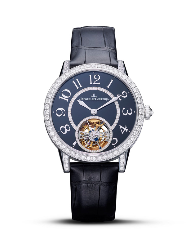 積家2016年Rendez-Vous約會(huì)系列高級(jí)珠寶腕表