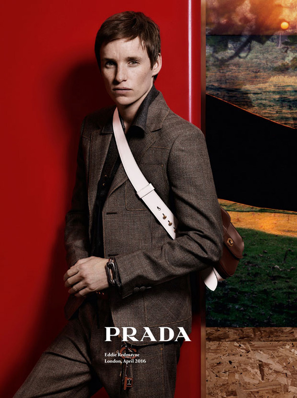 Prada 2016ﶬbϵЏVƬ