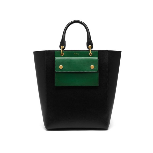 Mulberry 全新Maple系列手袋