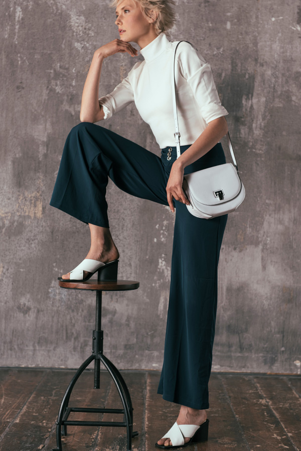 PERNELLE 2016秋冬 百搭氣質BONA系列