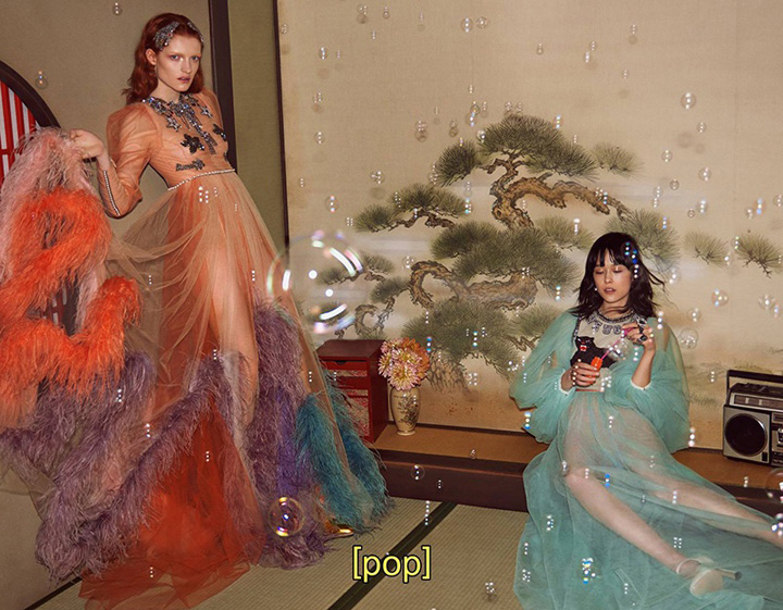 Gucci 2016ﶬϵЏVƬ