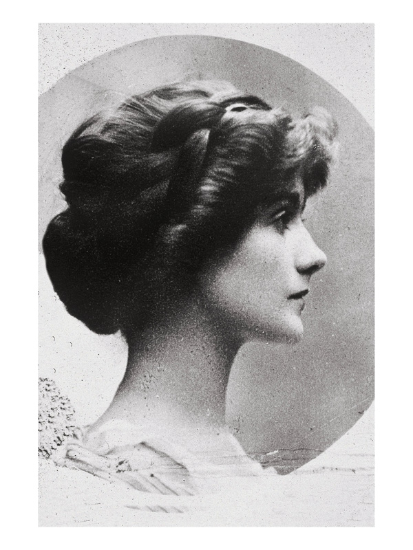 香奈兒臻品珠寶Coco Avant Chanel 系列