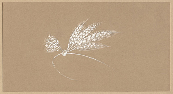 lLa Nature de CHAUMET ߶錚