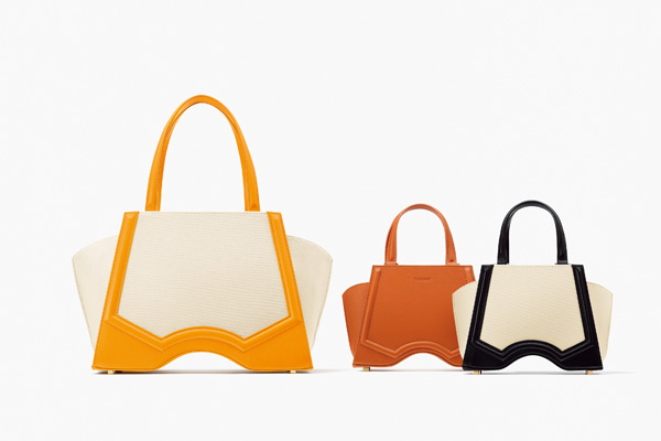 TASAKI por RELIQUIAE 2017春夏系列新品