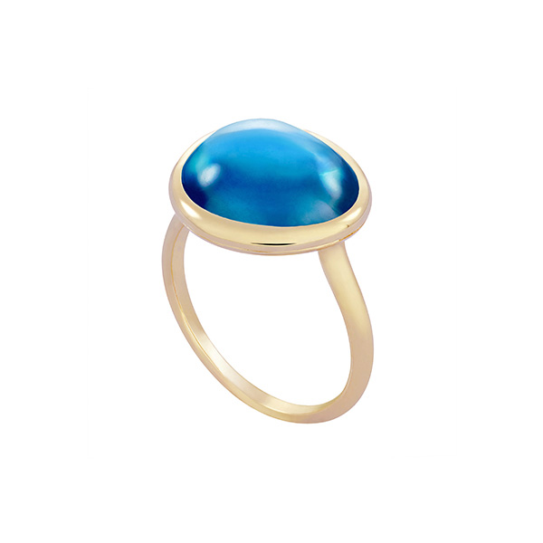 FRED 推出Belles Rives系列全新戒指及吊墜