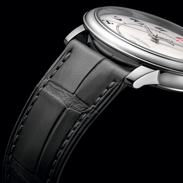 歐米茄推出全新碟飛系列50周年紀念腕表