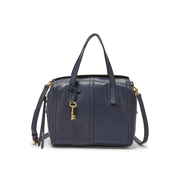 Fossil 2016秋季新品:邂逅一場復古探險之旅