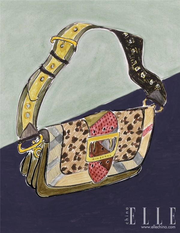 Burberry2016新季男女裝系列廣告大片隆重發布 Burberry2016新季男女裝系列廣告大片隆重發布