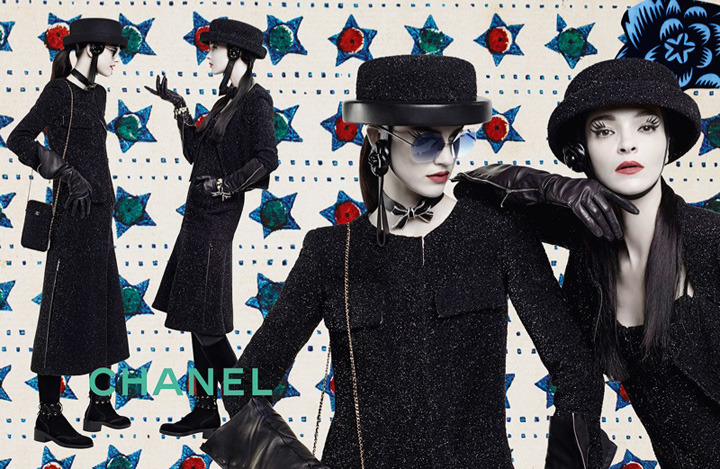Chanel 2016ﶬϵЏVƬ