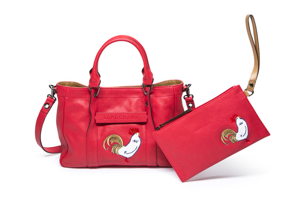 Longchamp ʫI(xin)ȫ°ϵϲӭ´