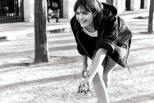 香奈兒全新BOY·FRIEND TWEED腕表