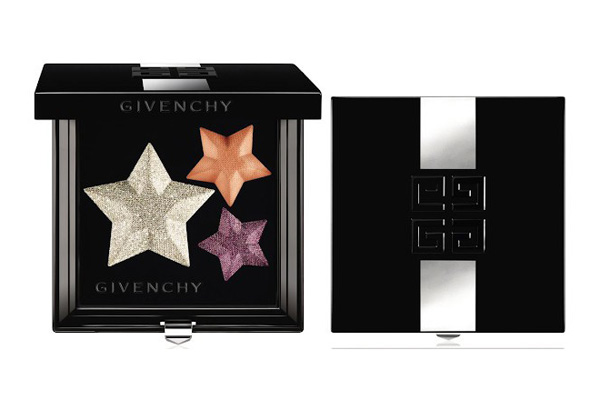 紀梵希2016秋冬「璀燦星辰」限量彩妝