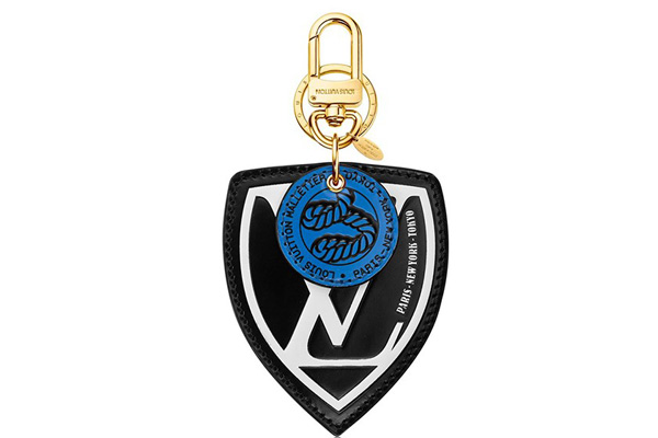 路易威登全新2016秋冬World Tour系列配件