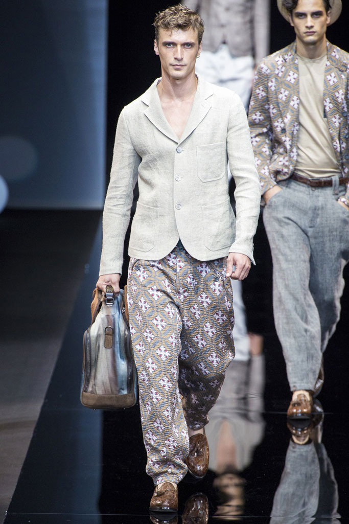 Giorgio Armani 2017bаl