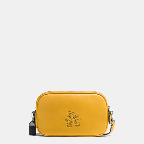 Coach 1941×Disney 限量珍藏版系列