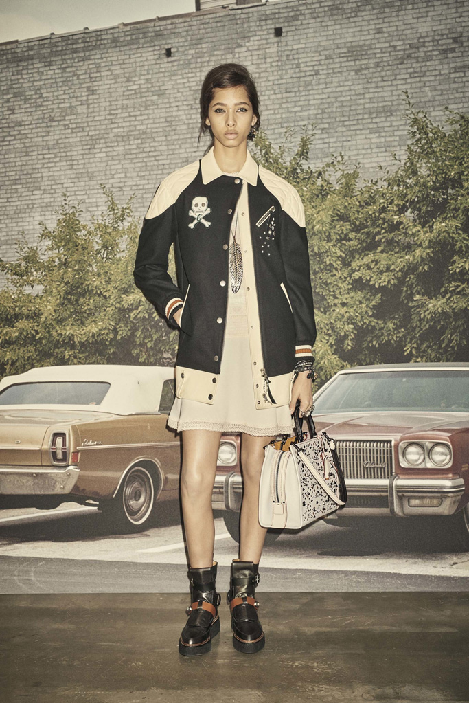 Coach 1941 2017ȼϵаl