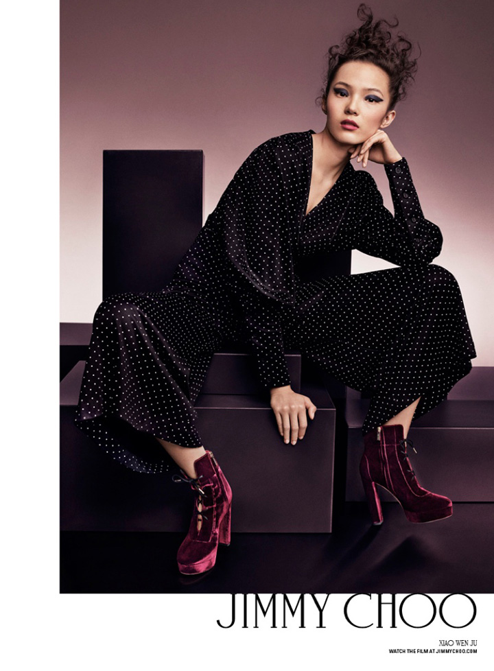 Jimmy Choo 2016ﶬ20VƬ
