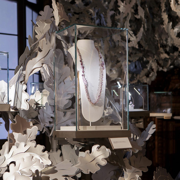 lLa Nature de CHAUMET ߶錚