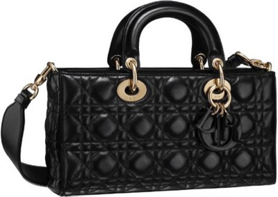 迪奧傾情呈現(xiàn)Runway系列手袋 迪奧傾情呈現(xiàn)Runway系列手袋