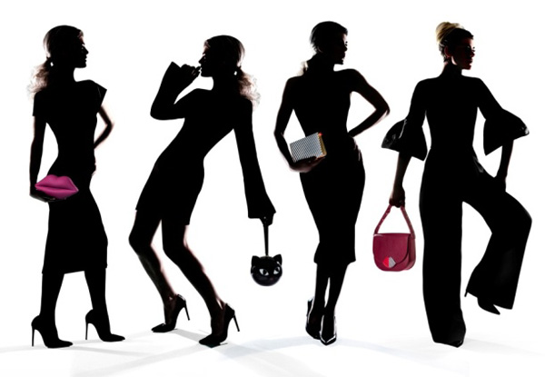 LULU GUINNESS 2016秋冬新品上市